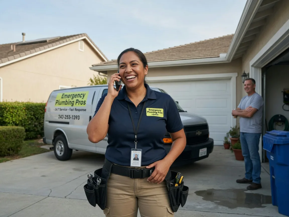 Emergency Plumber Parkton, NC FAQs